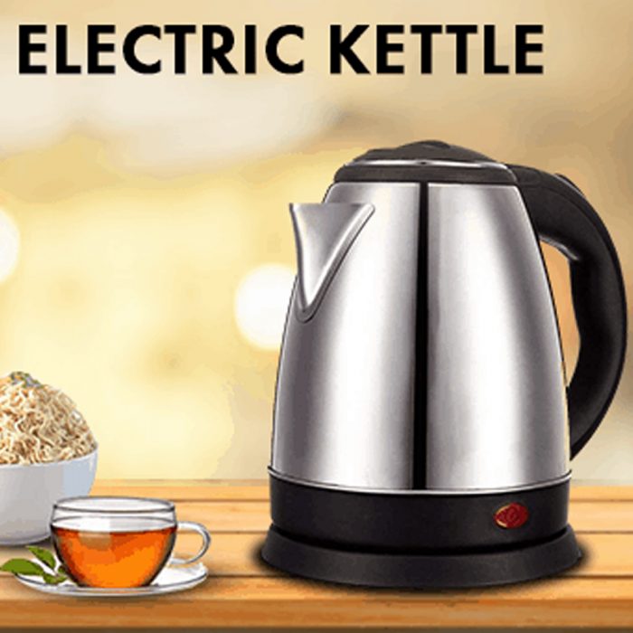 Electric Kettles