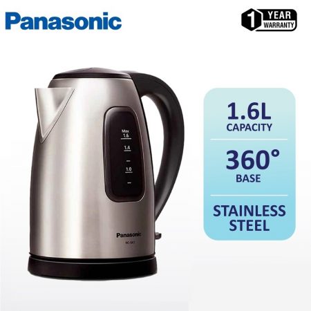 Shop Black+Decker 1.7l Kettle JC250-B5 at best price